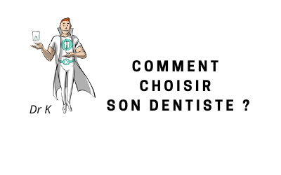 Comment choisir son dentiste | Cabinet dentaire à Lausanne et environs