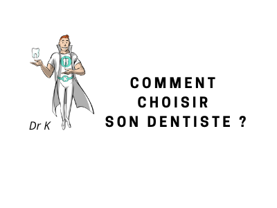 Comment choisir son dentiste | Cabinet dentaire à Lausanne et environs