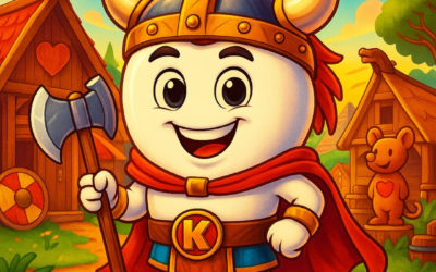 Dident et les guerriers du Nord | Le sourire des Vikings