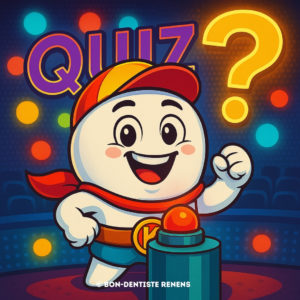 Dident vous fait visiter Lausanne, sa ville de cœur Bim Bam Boum : Dident buzze chez Quiz Room Lausanne !