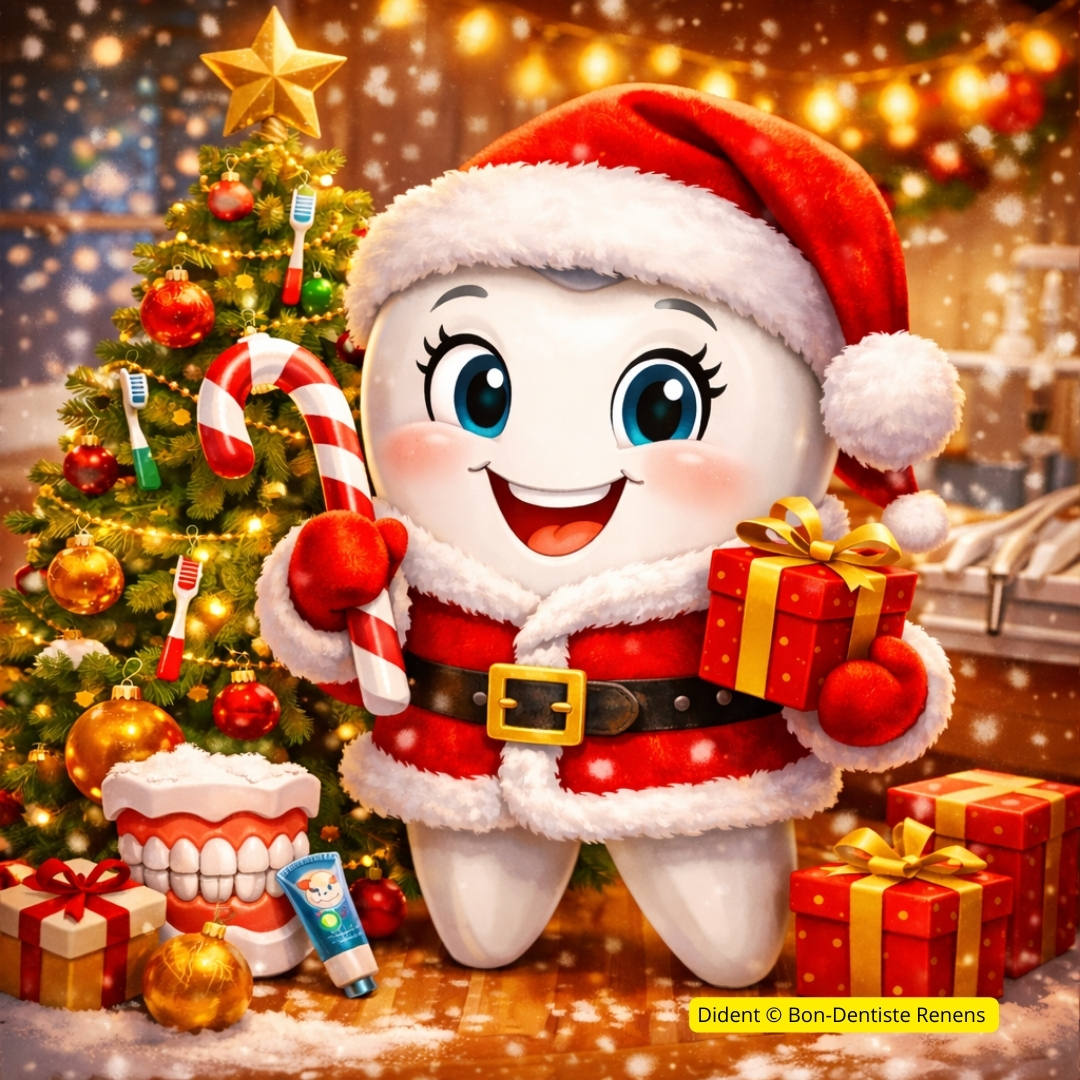 Cabinet dentaire Renens – Bon-Dentiste | Accueil chaleureux & soins de qualité