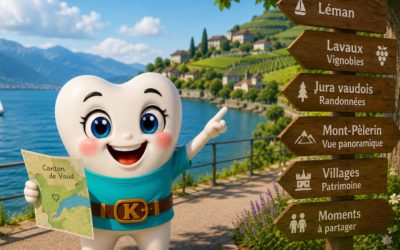 Dident se demande quoi faire cet été dans le canton de Vaud