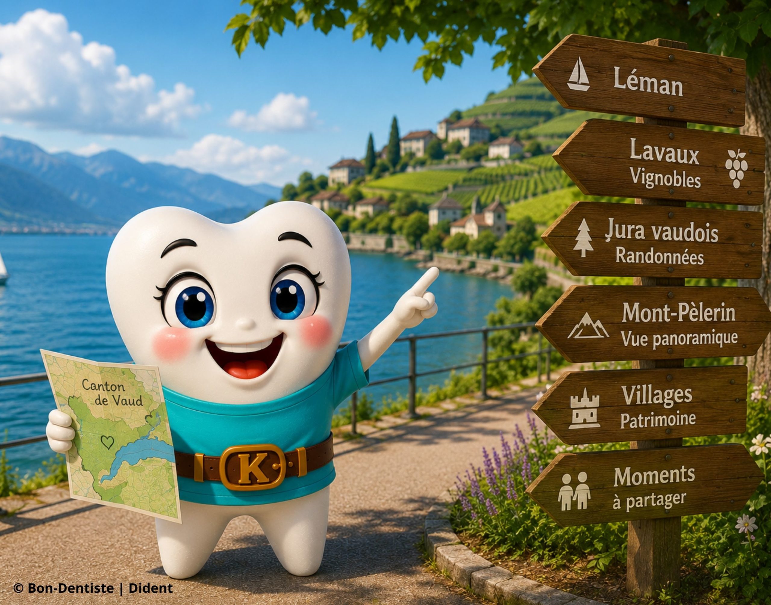 Dident quoi faire cet été dans le canton de Vaud Dident quoi faire cet été dans le canton de Vaud